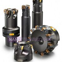 ابزارالات تراشکاری ابزارالات تراشکاری